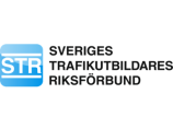 vektorgrafik sveriges trafikutbildares riksförbund ikon